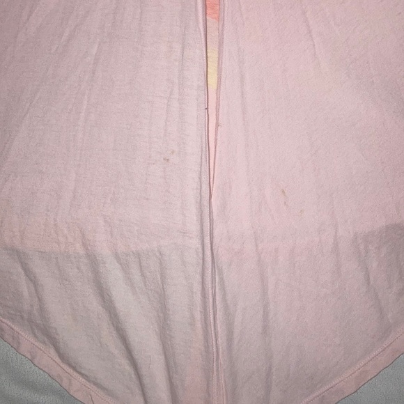 WILDFOX Heart and Stripes Tank - Picture 9 of 11